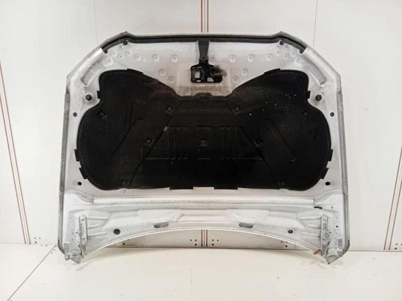 Cofano ANT 8R0823029H Audi Q5 8RB 2012