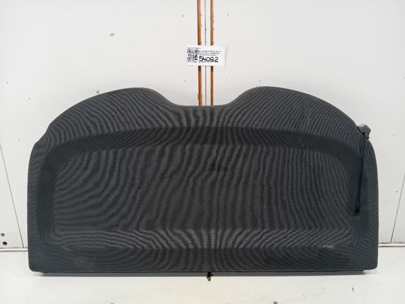Ripiano Copertura VANO Bagagli A1766900049 Mercedes Classe A W176 2015