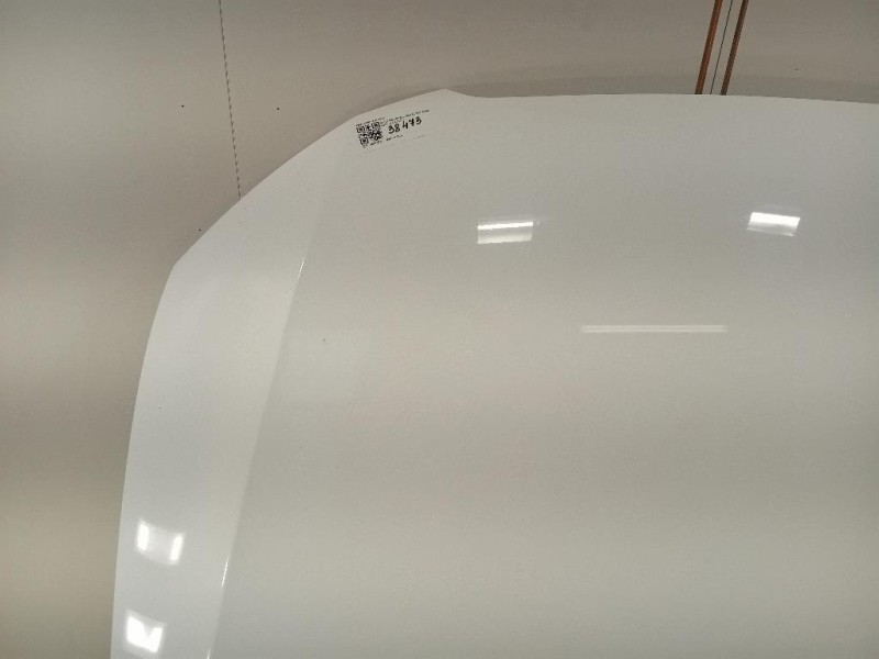 Cofano ANT 8R0823029H Audi Q5 8RB 2012