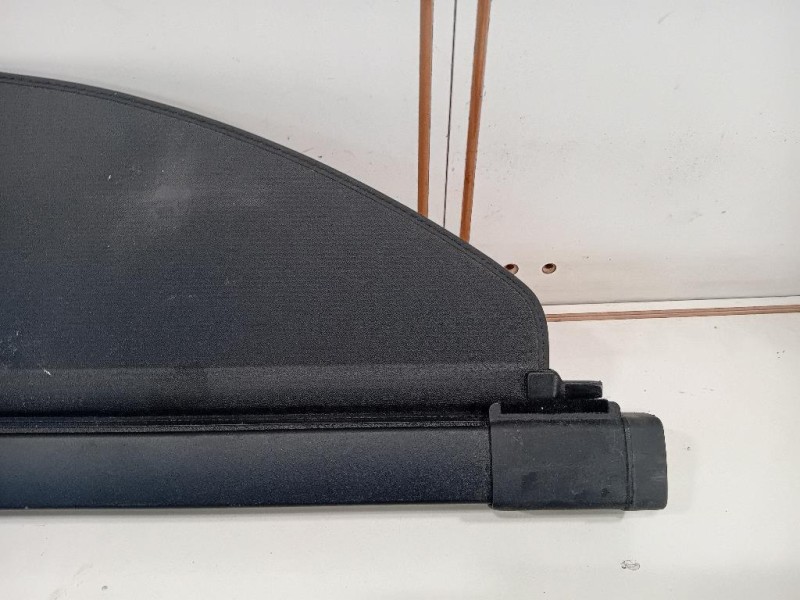 Ripiano Copertura VANO Bagagli RIPIANO COPERTURA VANO BAGAGLI Mercedes Classe B W246 2012