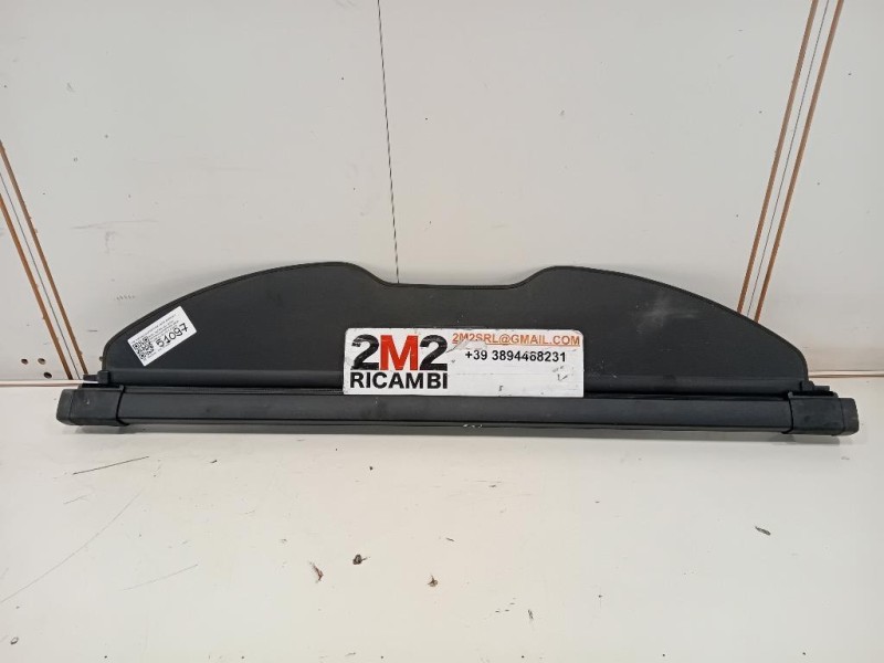 Ripiano Copertura VANO Bagagli RIPIANO COPERTURA VANO BAGAGLI Mercedes Classe B W246 2012
