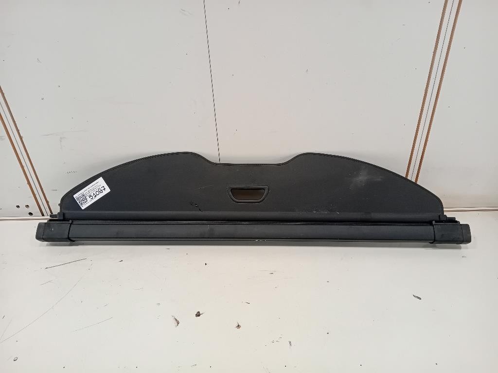 Ripiano Copertura VANO Bagagli RIPIANO COPERTURA VANO BAGAGLI Mercedes Classe B W246 2012