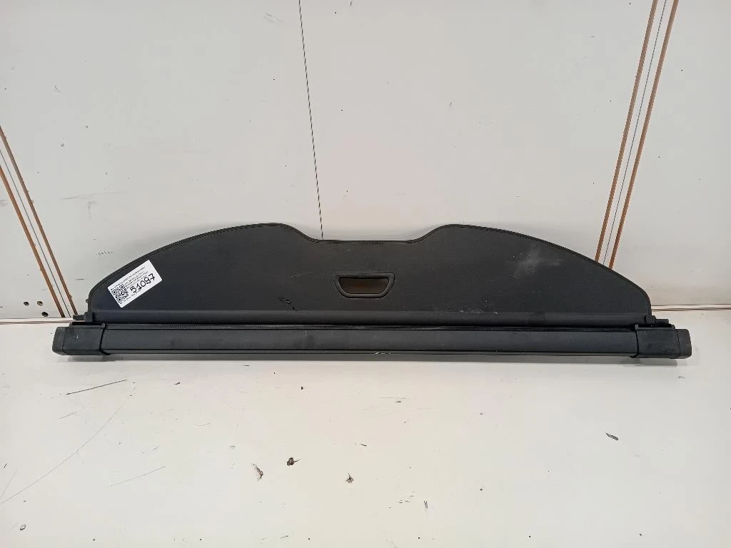 Ripiano Copertura VANO Bagagli RIPIANO COPERTURA VANO BAGAGLI Mercedes Classe B W246 2012