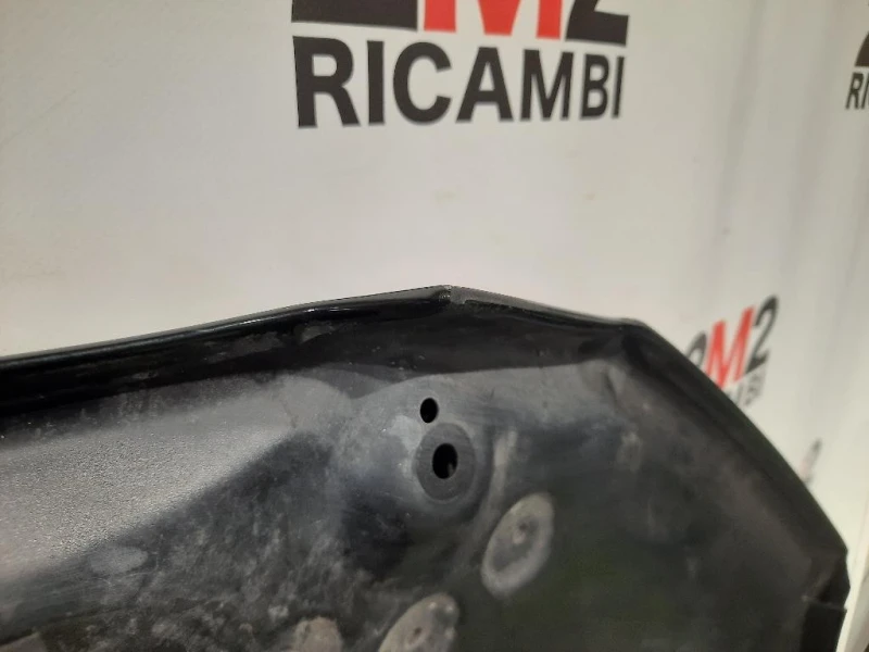 Cofano ANT 8K0010515P Audi Q5 8RB 2012