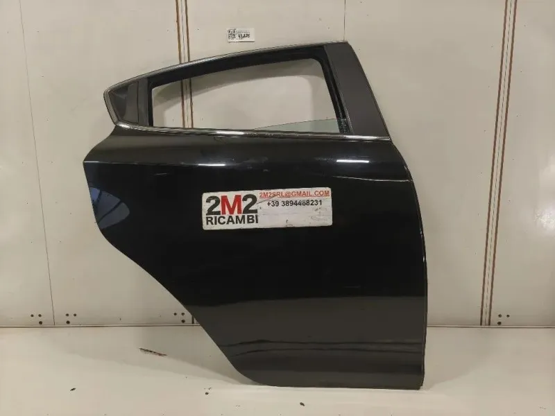 Porta POST DX 6000634837 Alfa Romeo Giulietta 2010