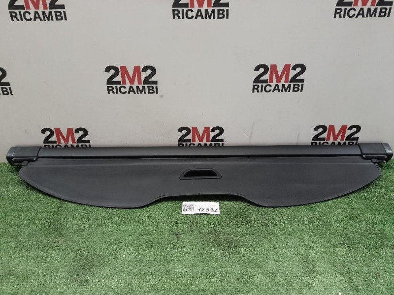 Ripiano Copertura VANO Bagagli A24681000099H84 Mercedes Classe B W246 2012