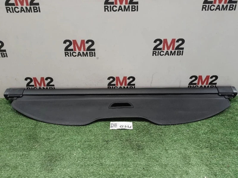 Ripiano Copertura VANO Bagagli A24681000099H84 Mercedes Classe B W246 2012