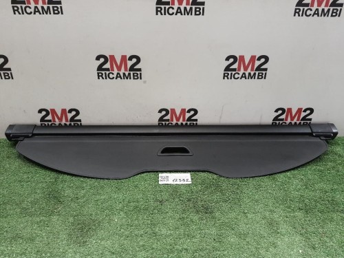 Ripiano Copertura VANO Bagagli
