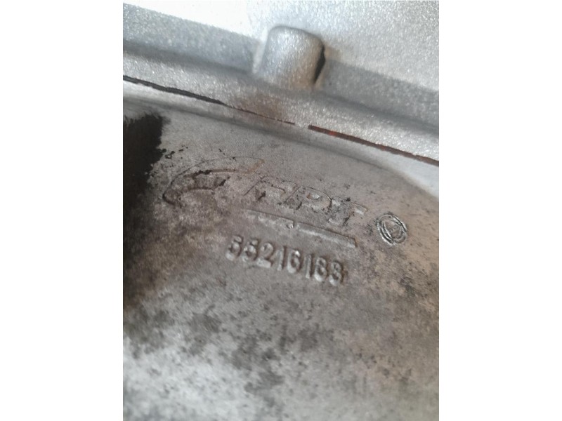 Cambio 55216188 Alfa Romeo Giulietta 2010