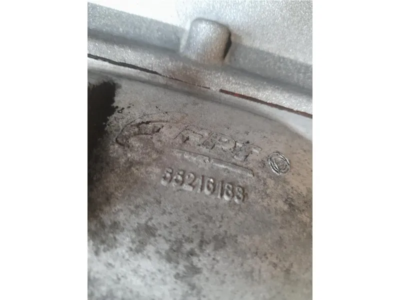 Cambio 55216188 Alfa Romeo Giulietta 2010