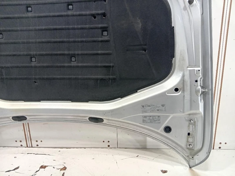 Cofano ANT 4L0823029A Audi Q7 4LB 2006