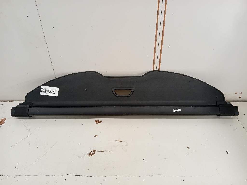 Ripiano Copertura VANO Bagagli Mercedes Classe B W246 2012