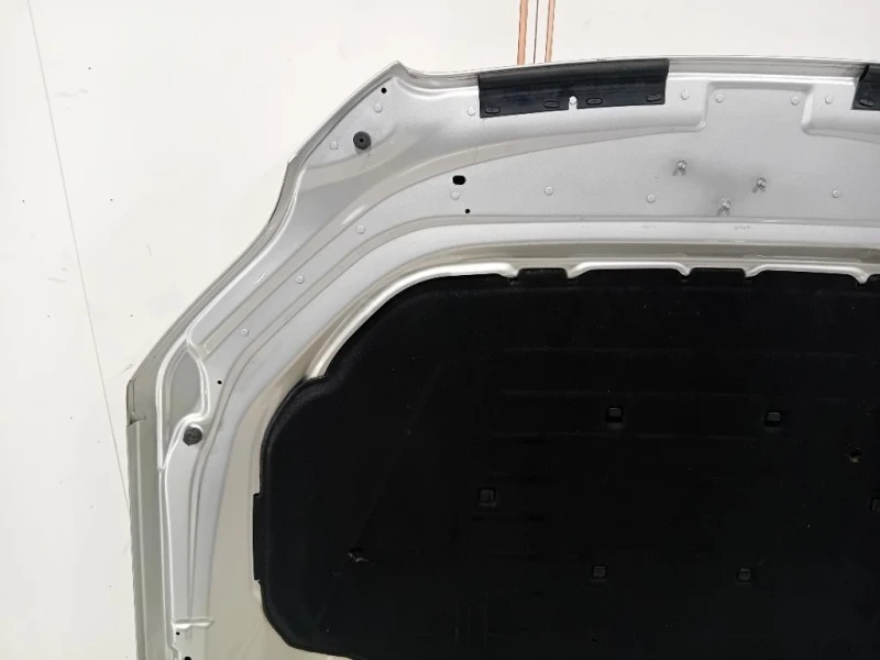 Cofano ANT 4L0823029A Audi Q7 4LB 2006