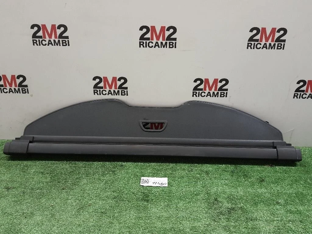 Ripiano Copertura VANO Bagagli A2468100009 Mercedes Classe B W246 2014