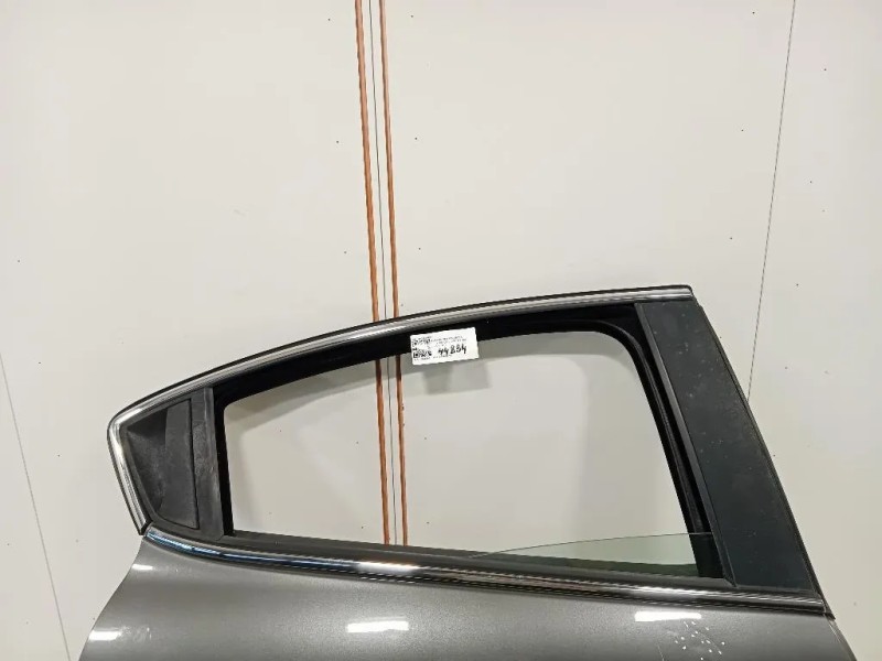 Porta POST DX 6000634837 Alfa Romeo Giulietta 2013