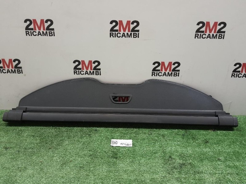 Ripiano Copertura VANO Bagagli A2468100009 Mercedes Classe B W246 2014