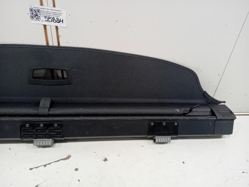 Ripiano Copertura VANO Bagagli