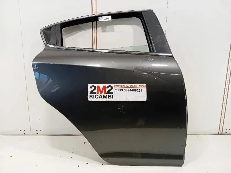 Porta POST DX 6000634837 Alfa Romeo Giulietta 2013