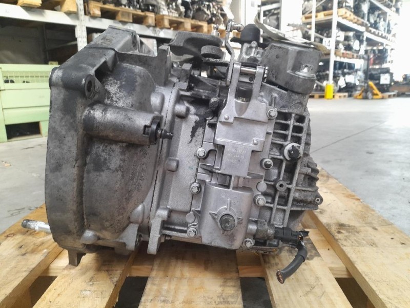 Cambio 55216188 Alfa Romeo Giulietta 2010