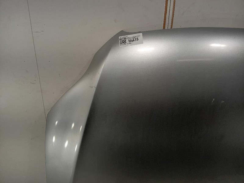 Cofano ANT 4L0823029A Audi Q7 4LB 2006