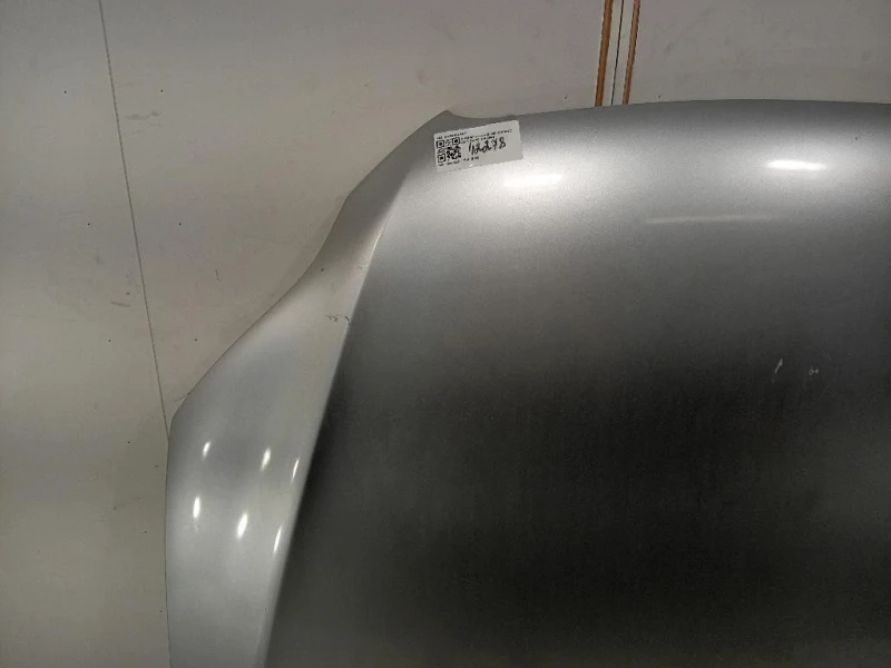 Cofano ANT 4L0823029A Audi Q7 4LB 2006