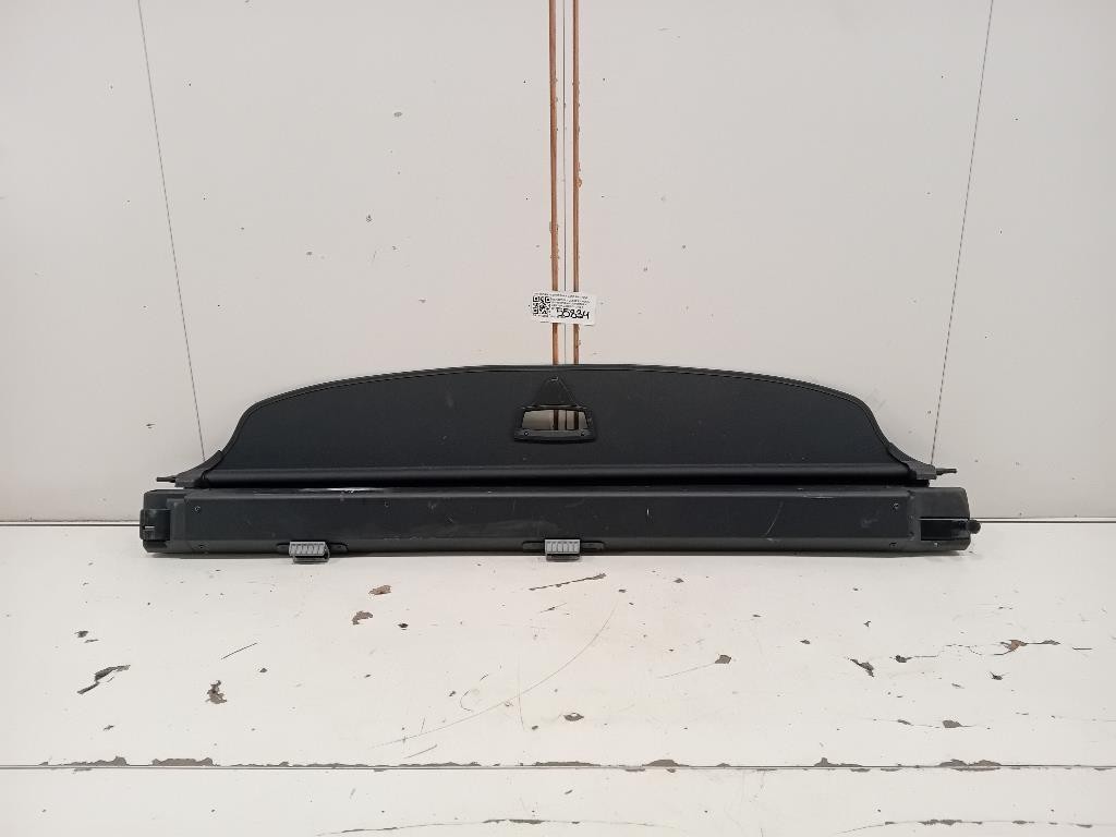 Ripiano Copertura VANO Bagagli RIPIANO COPERTURA VANO BAGAGLI Mercedes Classe E W212 2009
