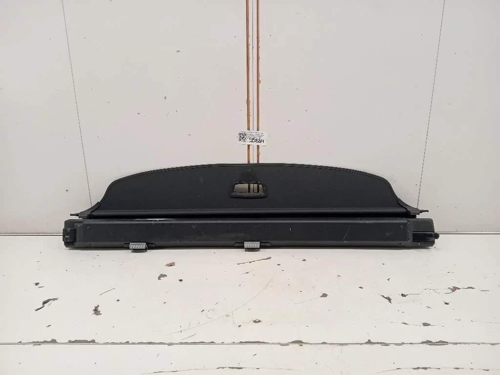 Ripiano Copertura VANO Bagagli RIPIANO COPERTURA VANO BAGAGLI Mercedes Classe E W212 2009