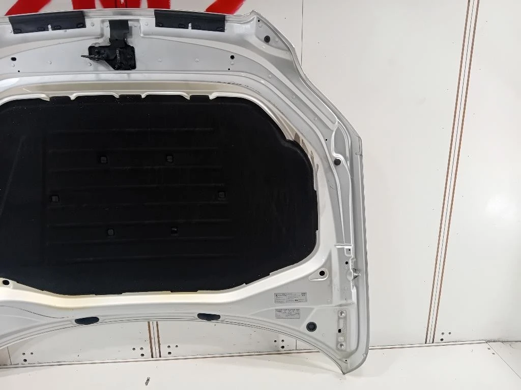 Cofano ANT 4L0823029A Audi Q7 4LB 2006