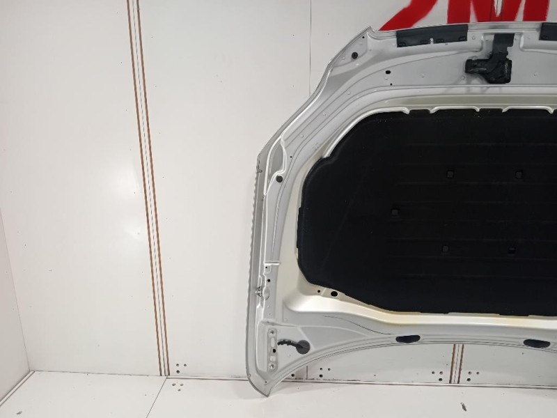 Cofano ANT 4L0823029A Audi Q7 4LB 2006