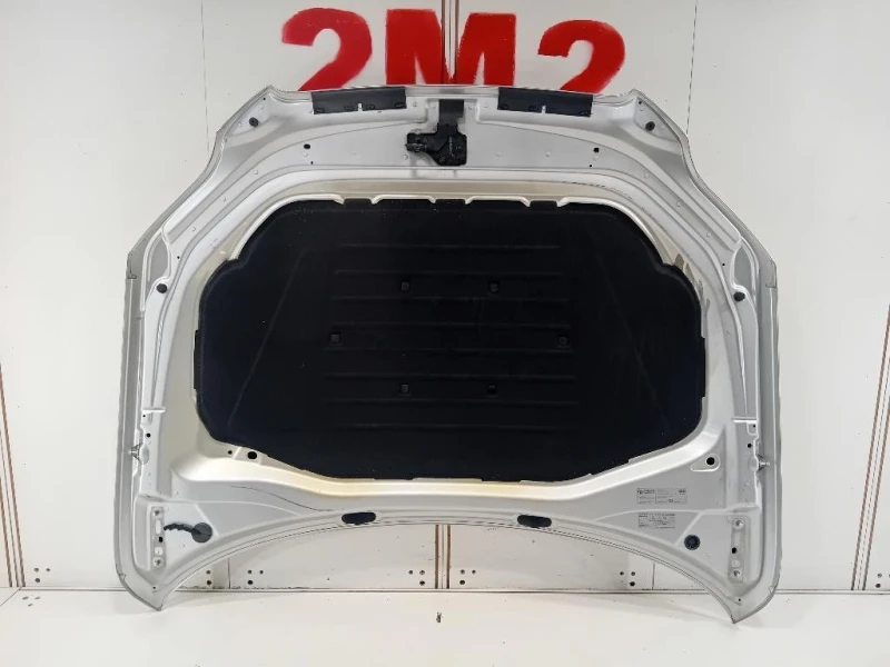 Cofano ANT 4L0823029A Audi Q7 4LB 2006