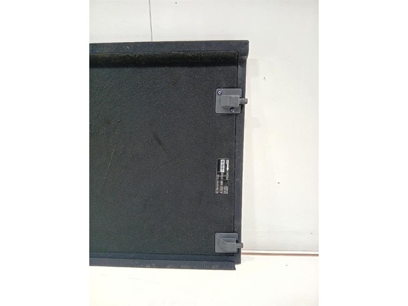 Ripiano Copertura VANO Bagagli A2926900149 Mercedes Classe GLC C253 Coupé 2016
