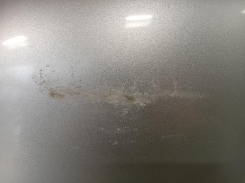 Cofano ANT 4L0823029A Audi Q7 4LB 2006