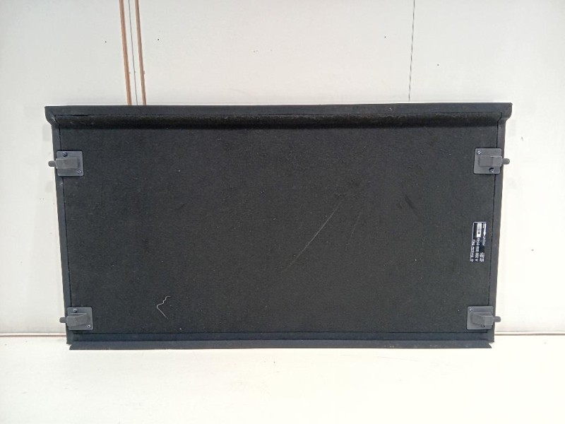 Ripiano Copertura VANO Bagagli A2926900149 Mercedes Classe GLC C253 Coupé 2016