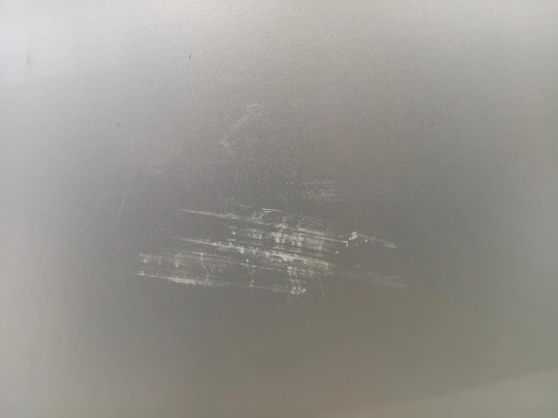 Cofano ANT 4L0823029A Audi Q7 4LB 2006