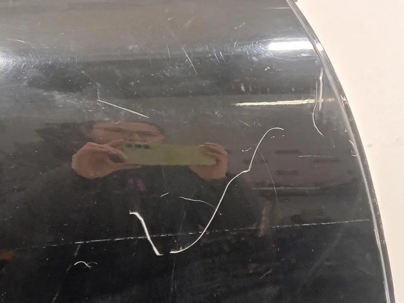 Porta POST DX 6000634837 Alfa Romeo Giulietta 2013