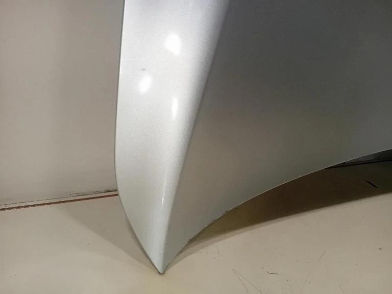 Cofano ANT 4L0823029A Audi Q7 4LB 2006