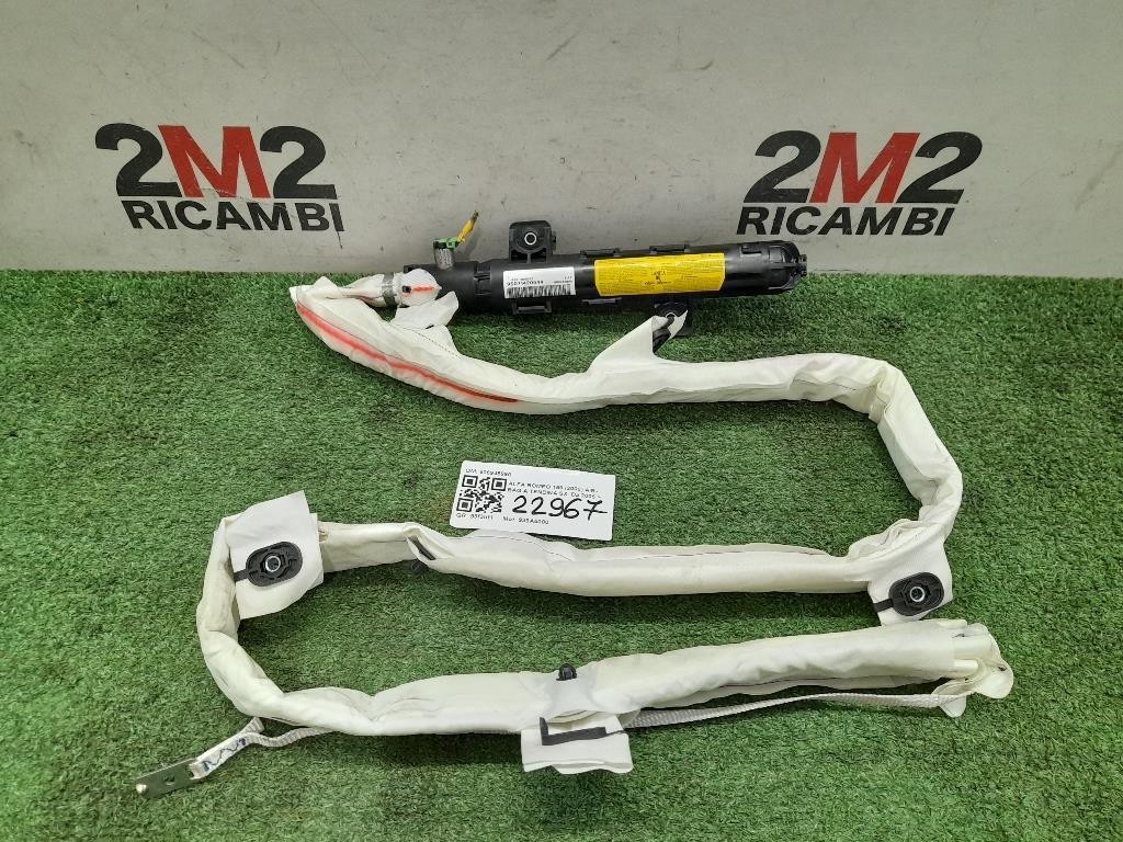 Air-bag A Tendina SX 606945890 Alfa Romeo 159 2006