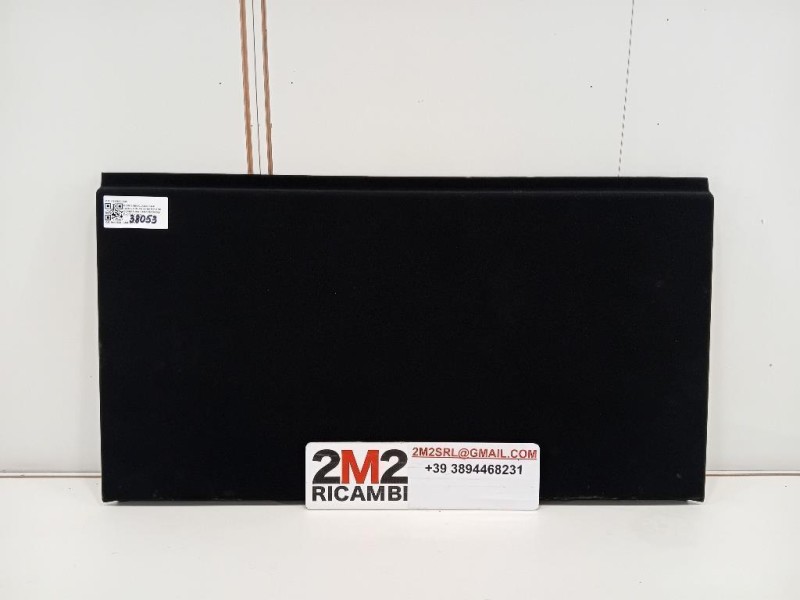 Ripiano Copertura VANO Bagagli A2926900149 Mercedes Classe GLC C253 Coupé 2016