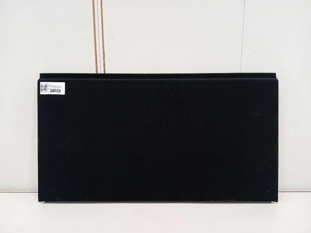 Ripiano Copertura VANO Bagagli A2926900149 Mercedes Classe GLC C253 Coupé 2016