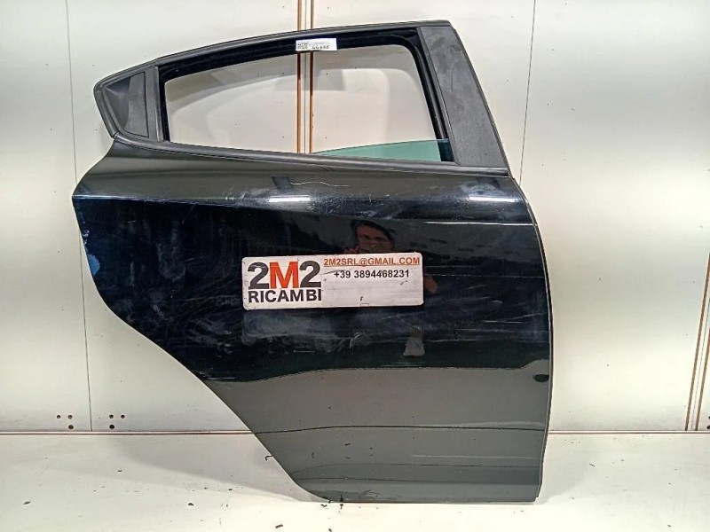 Porta POST DX 6000634837 Alfa Romeo Giulietta 2013