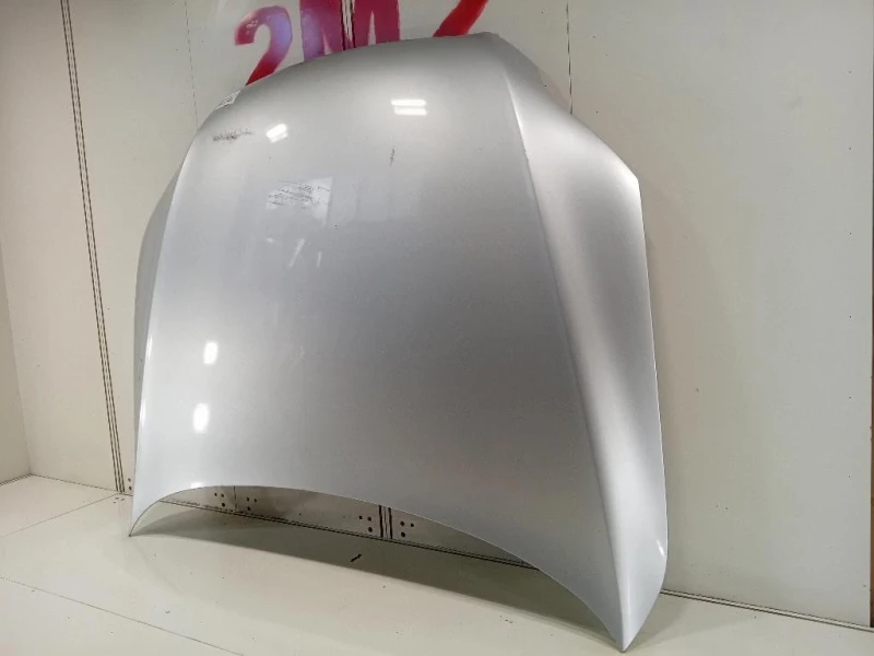 Cofano ANT 4L0823029A Audi Q7 4LB 2006