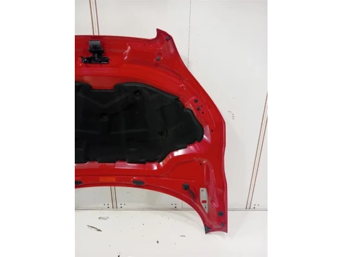 Cofano ANT COFANO ANT Audi TT 8J3 2010