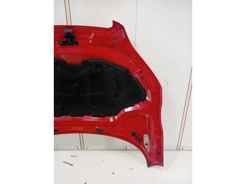 Cofano ANT COFANO ANT Audi TT 8J3 2010