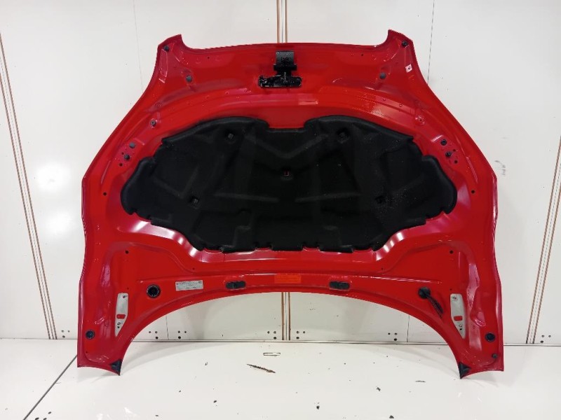 Cofano ANT COFANO ANT Audi TT 8J3 2010