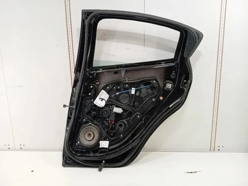 Porta POST DX Alfa Romeo Giulietta 2013