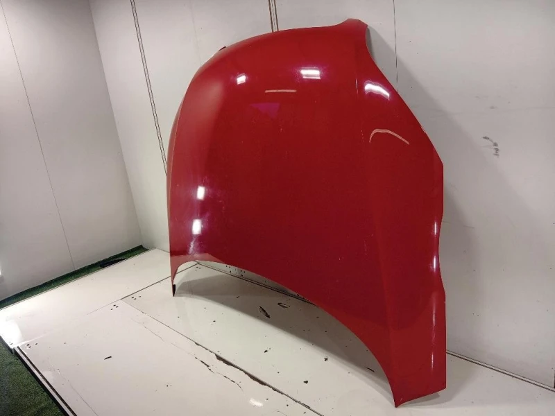 Cofano ANT COFANO ANT Audi TT 8J3 2010