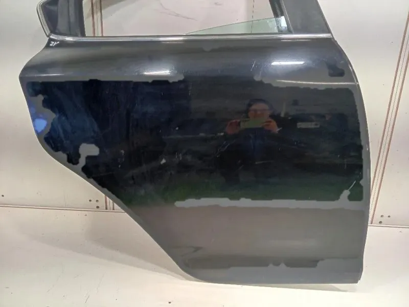 Porta POST DX Alfa Romeo Giulietta 2013