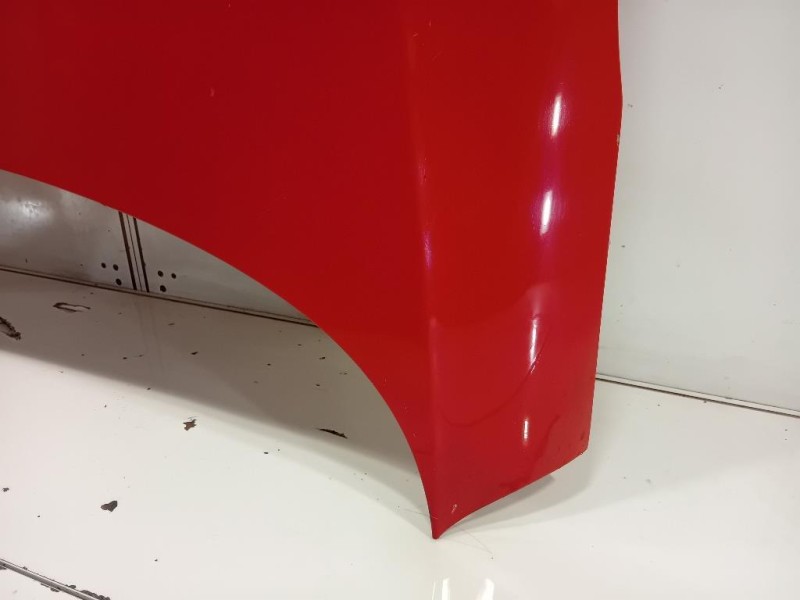 Cofano ANT COFANO ANT Audi TT 8J3 2010