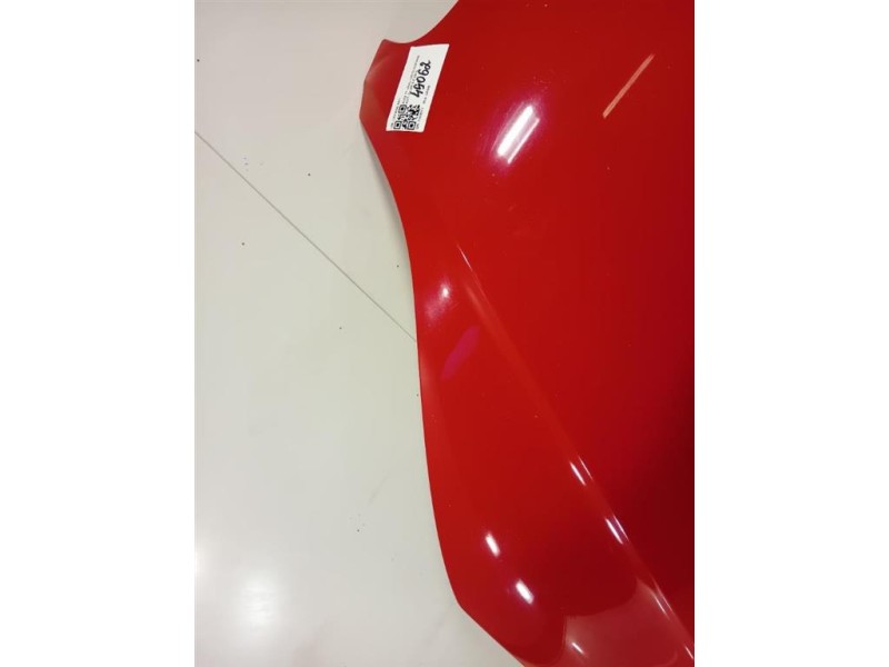 Cofano ANT COFANO ANT Audi TT 8J3 2010