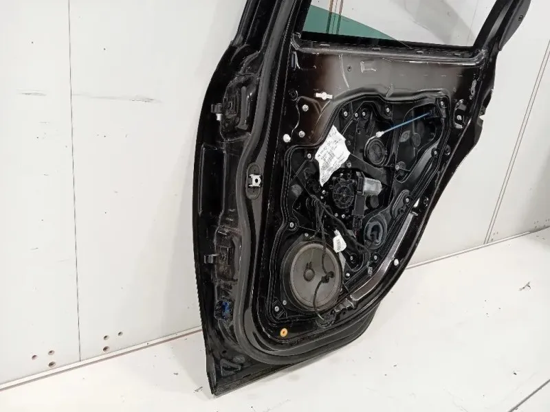 Porta POST DX Alfa Romeo Giulietta 2013